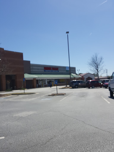 Hardware Store «Harbor Freight Tools», reviews and photos, 1910 GA-20 #300a, Conyers, GA 30013, USA