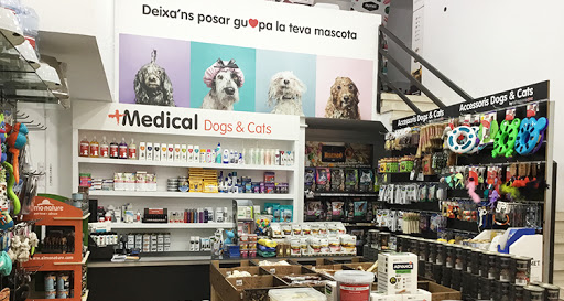 TerranovaCNC 149 - Cornellà de Llobregat