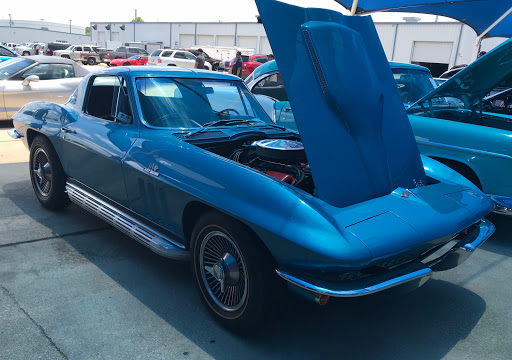 Chevrolet Dealer «Lynn Smith Chevrolet», reviews and photos