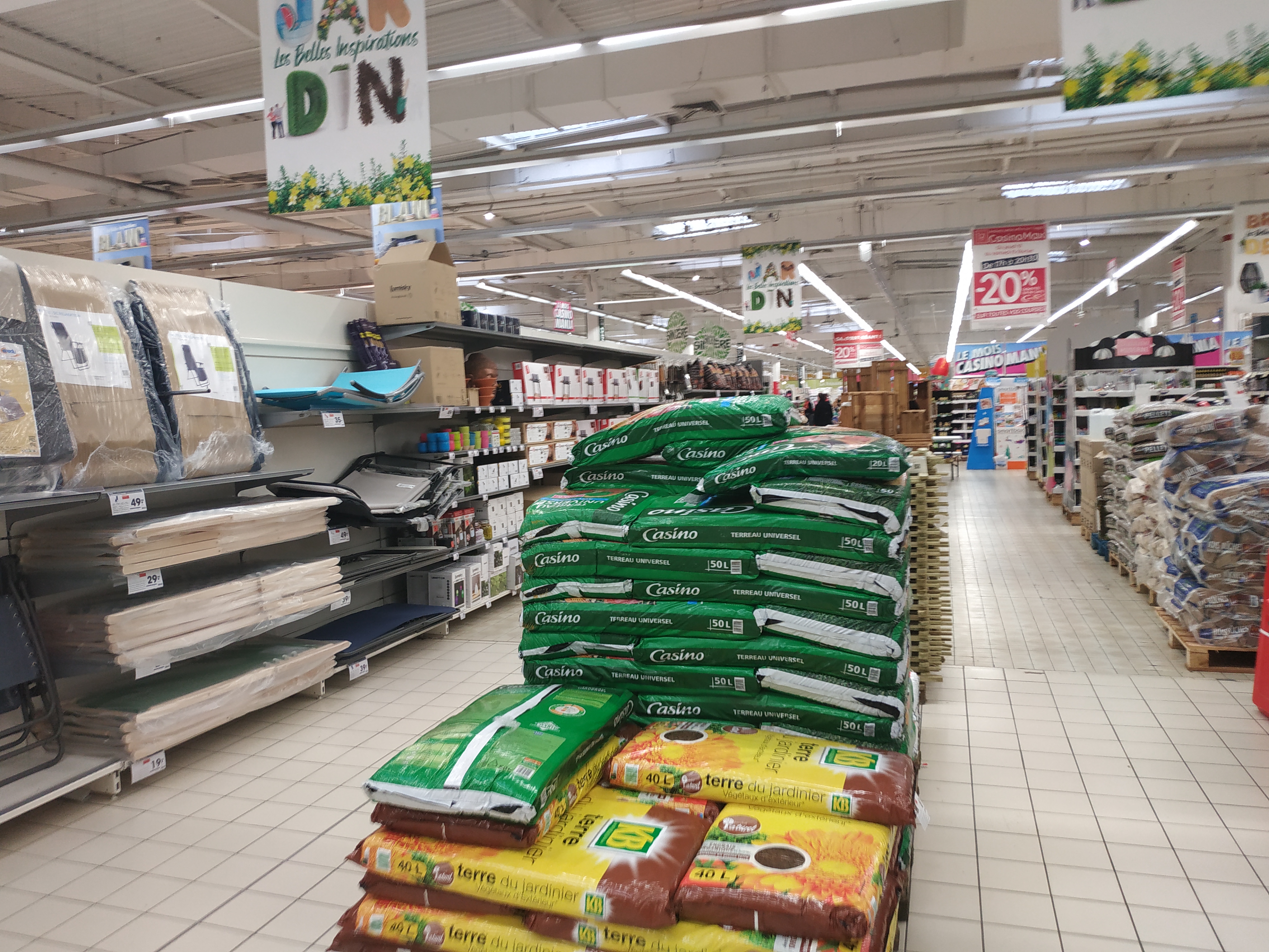 Photo n° 38 de l'avis de Corinne.i fait le 15/02/2020 à 23:38