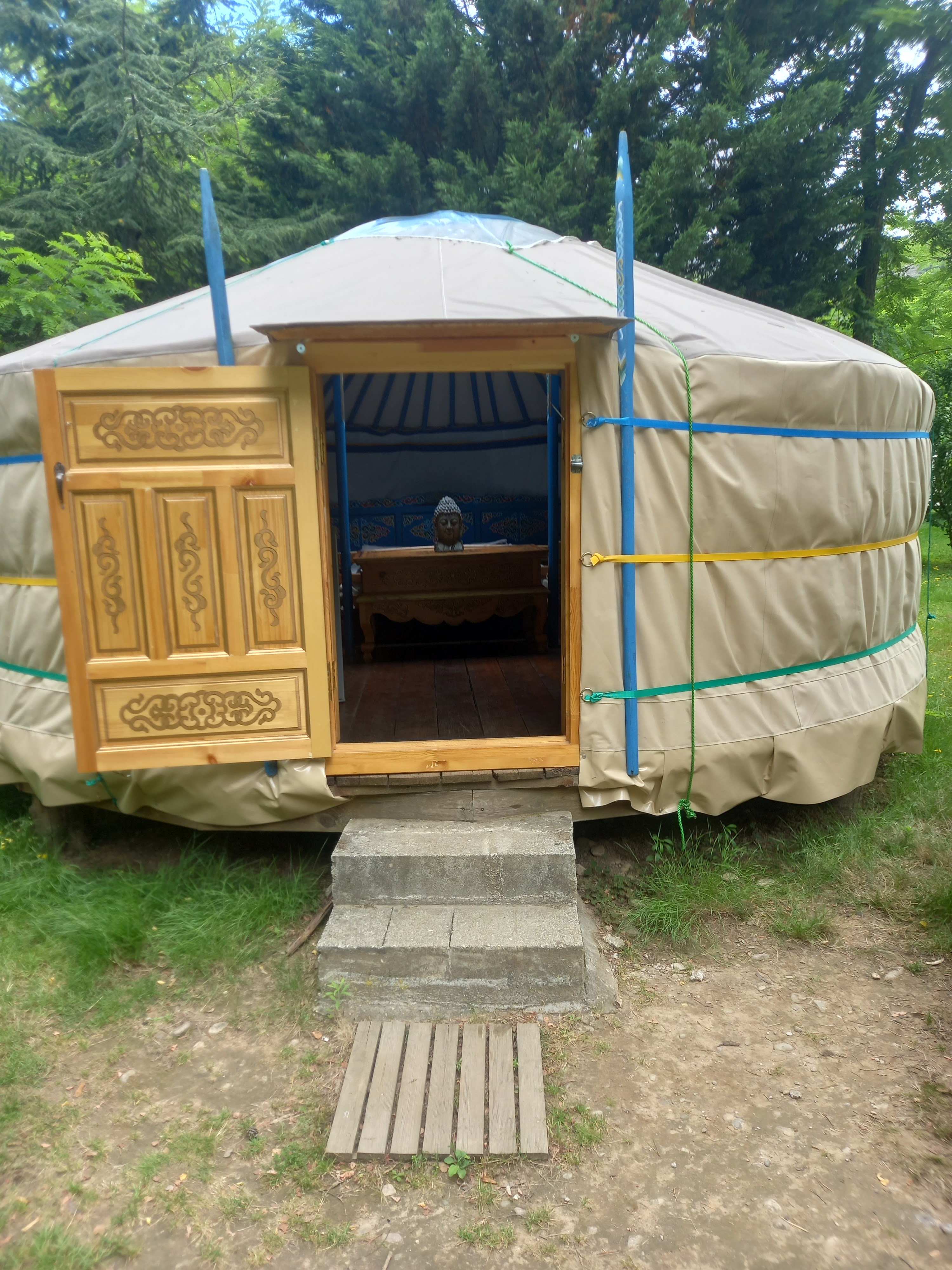 Photo n° 1 de l'avis de Myriame.l fait le 03/07/2023 à 18:55