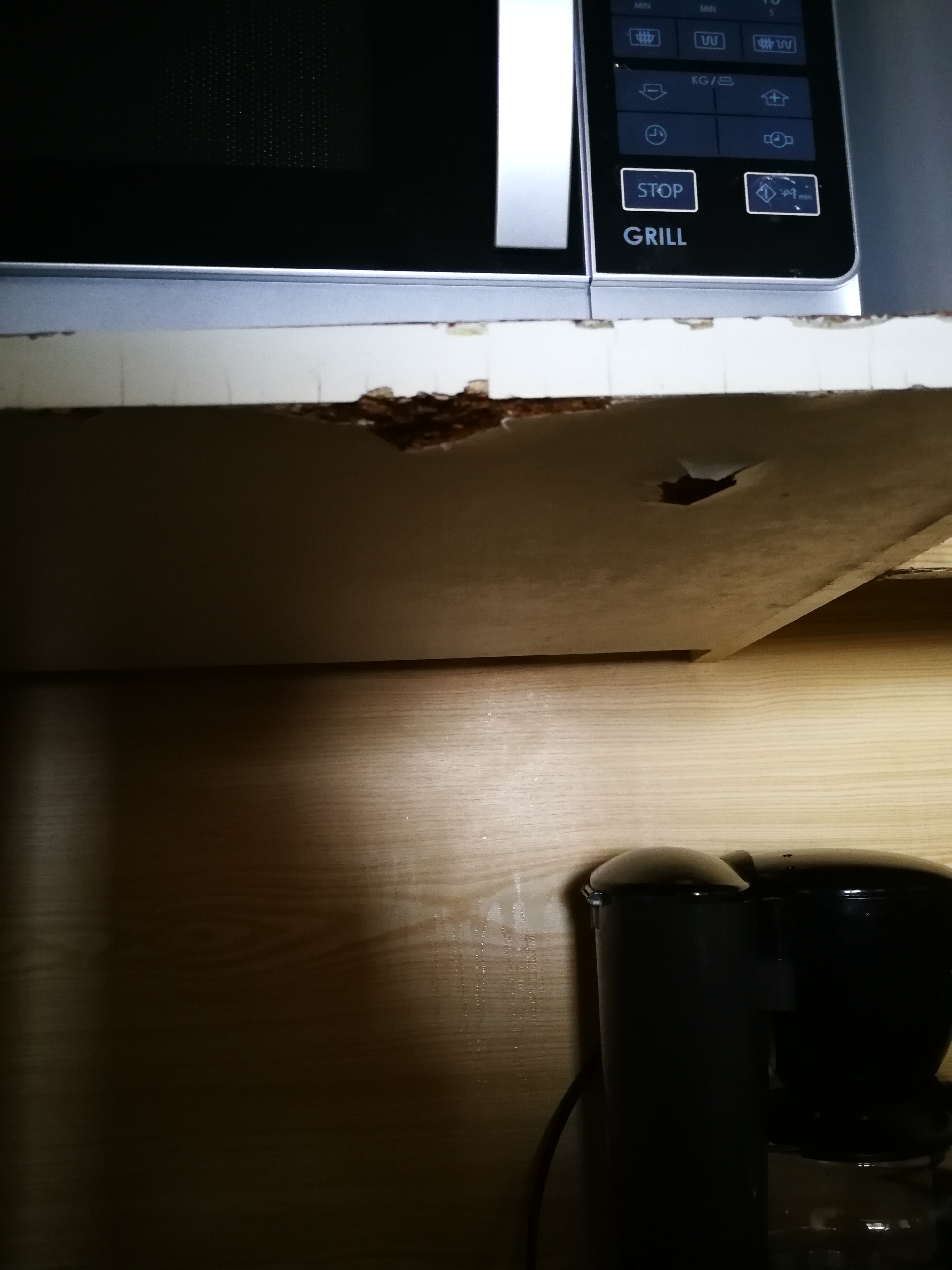 Photo n° 6 de l'avis de Louca.a fait le 19/04/2018 à 07:52