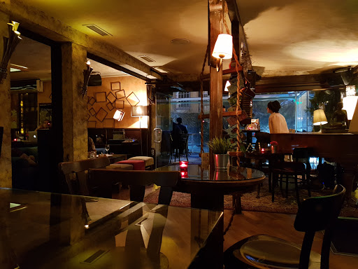 Private bar rental Sofia