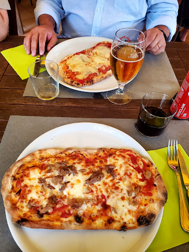 Antica Locanda Due Spade Pizzeria e Cucina Tipica in Bettola, Provincia di Piacenza
