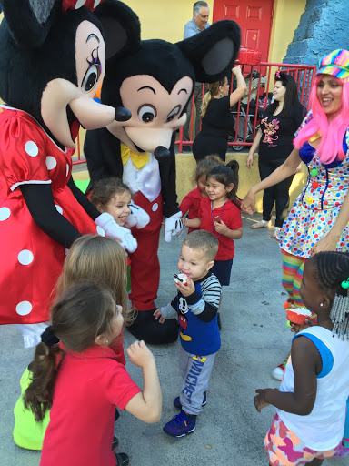 Day Care Center «Sweet Angels Academy 24 HR Preschool Daycare», reviews and photos, 3265 NW 14th Terrace, Miami, FL 33125, USA