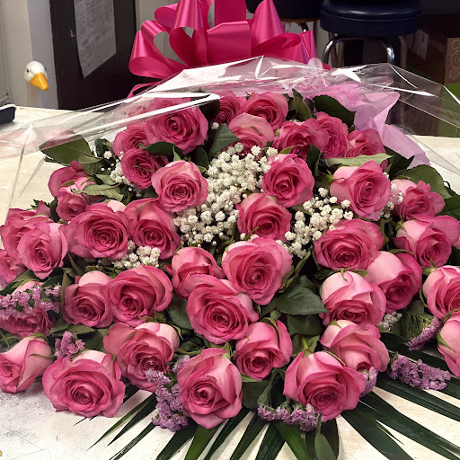 Florist «House of Flowers», reviews and photos, 650 Wood Ave, Linden, NJ 07036, USA