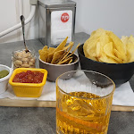 Photo n°1 de l'avis de Marinette.t fait le 14/01/2022 à 05:29 sur le  Bar Ungheria à Zagarolo