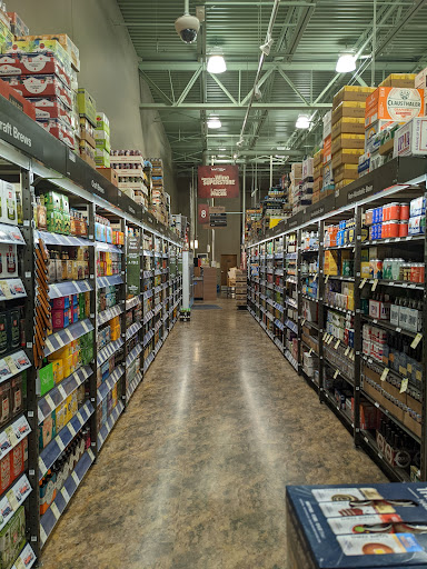 Wine Store «Total Wine & More», reviews and photos, 4260 W 78th St, Bloomington, MN 55435, USA