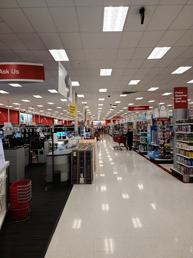 Department Store «Target», reviews and photos, 4701 N Illinois St, Fairview Heights, IL 62208, USA