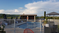 Extérieur du Restaurant La Bastide des Bourguets : Bed and Breakfast de Prestige proche du Mont Ventoux, Luberon Vaucluse (Provence) à Sault - n°13
