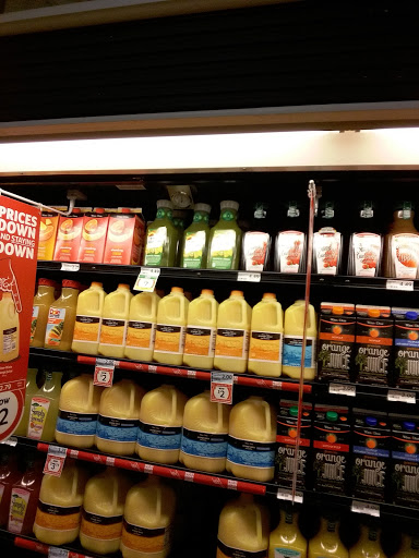 Grocery Store «Harveys Supermarket», reviews and photos, 777 N Market St, Jacksonville, FL 32202, USA