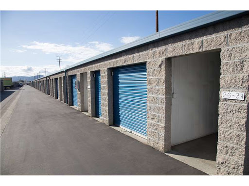 Storage Facility «Extra Space Storage», reviews and photos, 18500 Eddy St, Northridge, CA 91324, USA