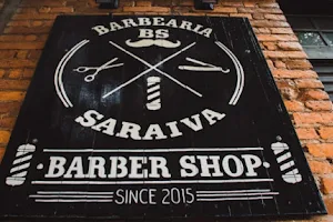 Barbearia Saraiva image