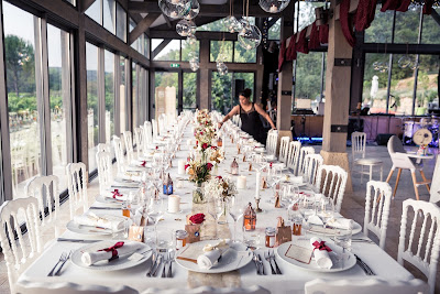 La Bastide de Fangouse : Mariages Salle de Réception Événements Séminaires Var à Entrecasteaux