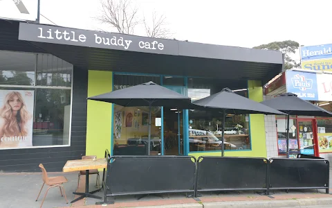 Little Buddy Cafe. image