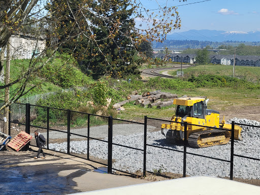 Non-Profit Organization «Everett Gospel Mission», reviews and photos