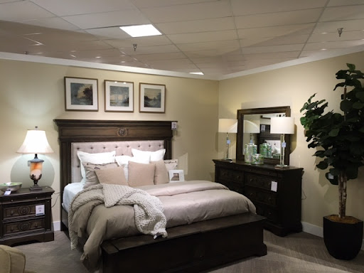 Furniture Store «Havertys Furniture», reviews and photos, 1918 Browns Bridge Rd, Gainesville, GA 30501, USA