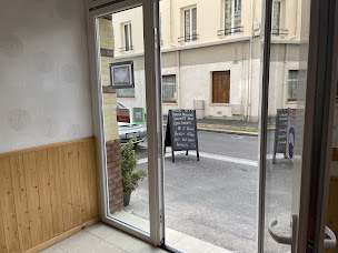 Photo n°33 de Curry & Grill House à Le Havre ()