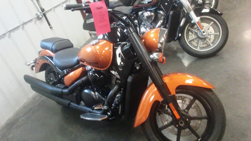 Motorcycle Shop «Destination Cyclesports», reviews and photos, 3341 TX-534 Loop, Kerrville, TX 78028, USA