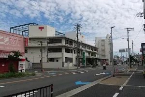 Kishiwada Post Office image