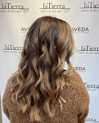 Beauty Salon «La Tierra Salon & Day Spa», reviews and photos, 9325 Dorchester St #130, Highlands Ranch, CO 80129, USA