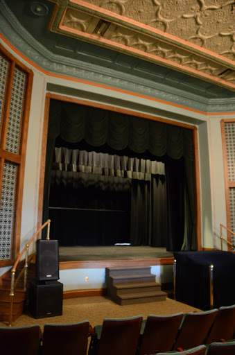Opera House «Pella Opera House», reviews and photos, 611 Franklin St, Pella, IA 50219, USA