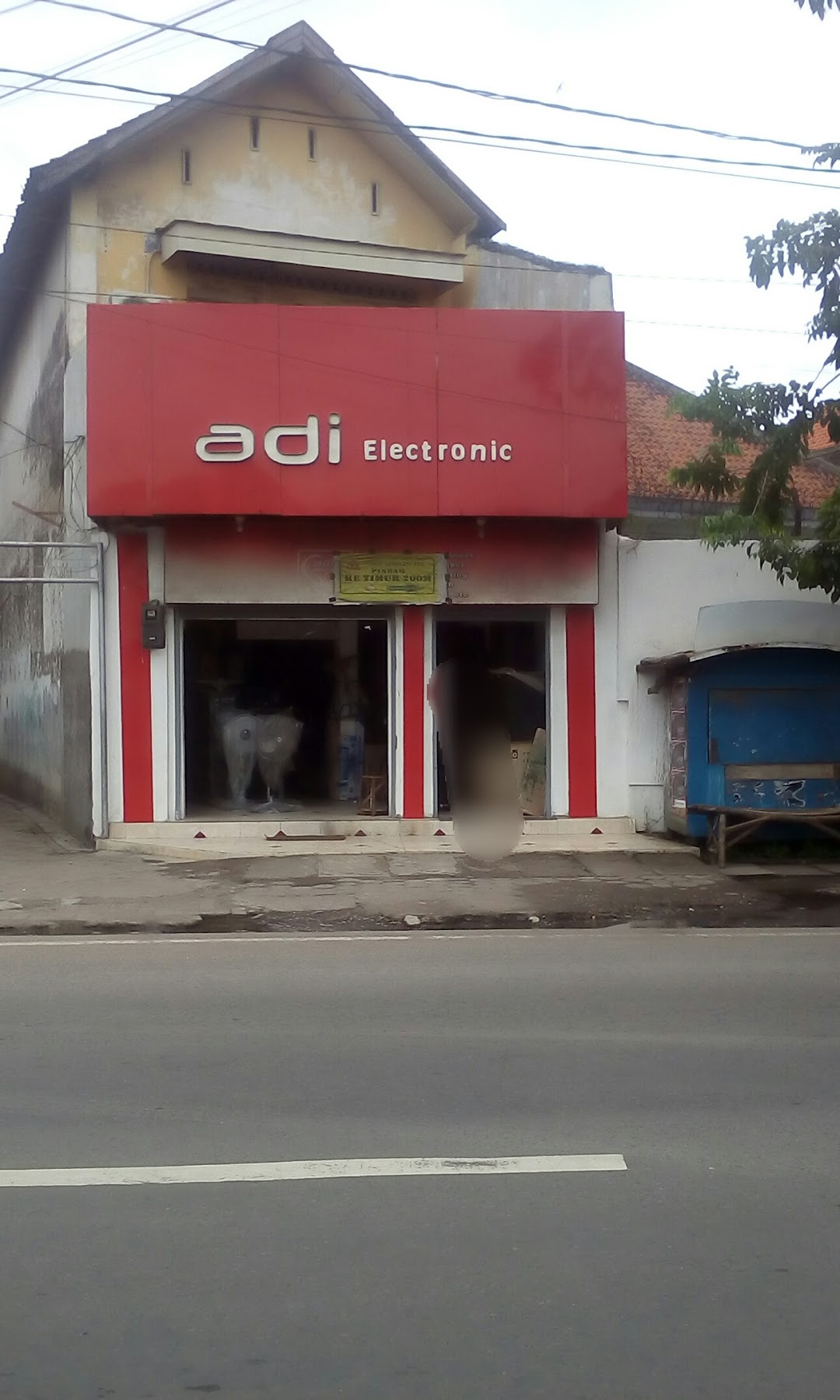 Adi Elektronik 2