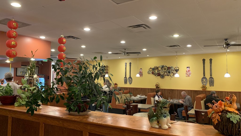 Zhang's Chinese Kitchen 84414