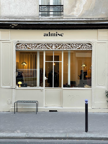 Magasin de vêtements pour femmes ADMISE PARIS Paris