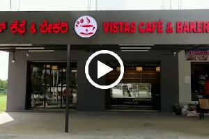 Vistas Cafe & Bakery image