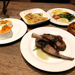 Photo n°5 de l'avis de Ben.i fait le 05/08/2019 à 19:31 sur le  Bagatelle à Cologne