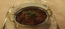 Vindaloo du Restaurant indien Restaurant Le Shalimar à Lyon - n°14