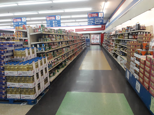 Grocery Store «Piggly Wiggly», reviews and photos, 1257 Moreland Ave SE, Atlanta, GA 30316, USA