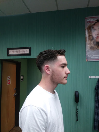 Beauty Salon «Perfect Look Salon», reviews and photos, 170 W Ellendale Ave # 102, Dallas, OR 97338, USA