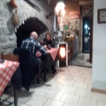 Photo n°3 de l'avis de paolo.u fait le 15/02/2019 à 16:57 sur le  La Fraschetta Di Jack o Mela Stregata à Vitorchiano
