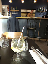 Plats et boissons du Restaurant Le bon côté à Paris - n°5