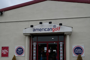 American Golf - Cork