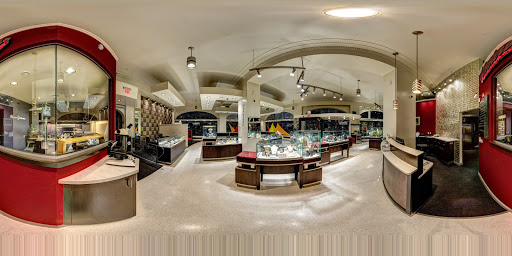 Jewelry Store «Kesslers Diamonds», reviews and photos, 450 E Mason St, Milwaukee, WI 53202, USA
