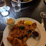 Photo n°1 de l'avis de Mete.r fait le 23/12/2022 à 22:10 sur le  Roecklplatz à Munich