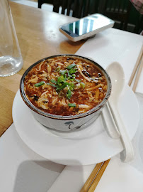 Soupe du Restaurant chinois Chongqing Cuisine à Paris - n°17
