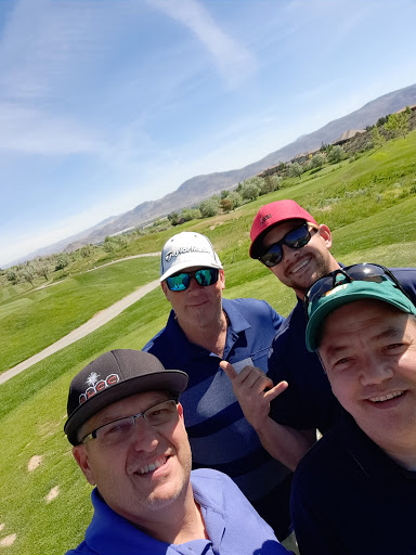 Golf Club «Wolf Run Golf Club», reviews and photos, 1400 Wolf Run Rd, Reno, NV 89511, USA