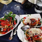 Photo n°1 de l'avis de Anna.r fait le 13/08/2019 à 22:23 sur le  Le sorelle bandiera (love cooking) à Syracuse