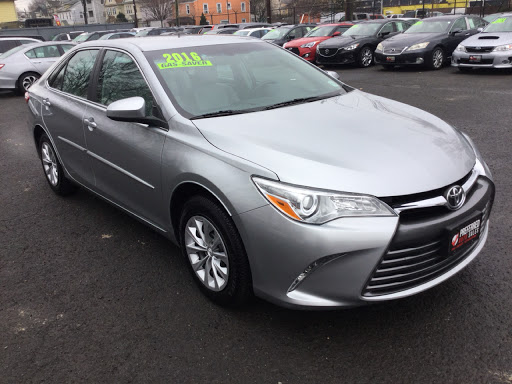 Used Car Dealer «Preferred Auto Sales Pre-owned Superstore», reviews and photos, 655 Pennsylvania Ave, Elizabeth, NJ 07201, USA