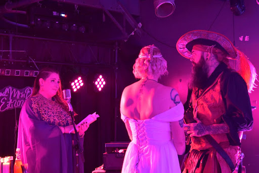 Explore cruise tattoo ideas, creative tattoo ideas in Chattanooga, available at The Sailors Den Tattoos and Piercing & The Scurvy Pearl Music Venue