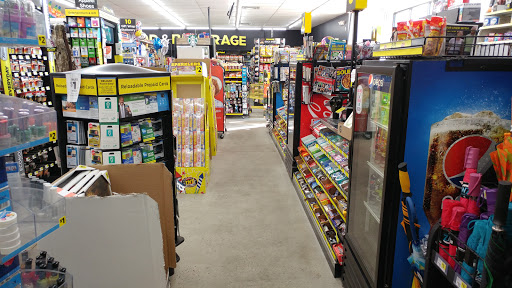 Discount Store «Dollar General», reviews and photos, 2399 U.S. 9, Howell, NJ 07731, USA