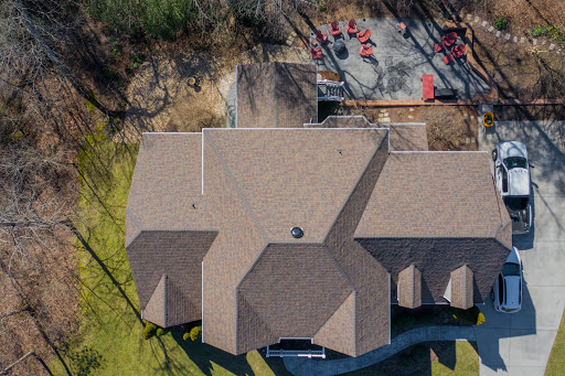Roofing Contractor «Lynchburg Roofing, Roanoke», reviews and photos, 7 Walnut Ave, Vinton, VA 24179, USA