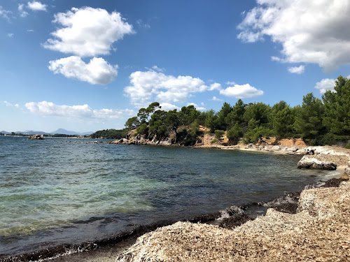 St. George's beach photo #2