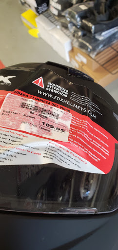 Yamaha Motorcycle Dealer «Hamilton Yamaha Seadoo Kawasaki», reviews and photos, 2635 S Broad St, Hamilton Township, NJ 08610, USA