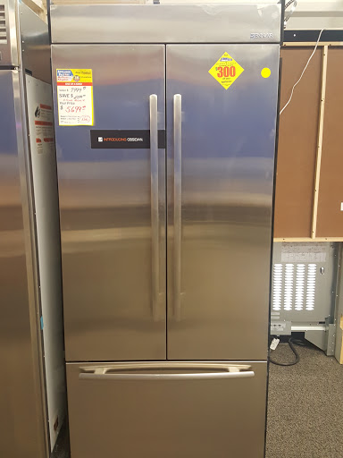 Appliance Store «Appliance Factory & Mattress Kingdom», reviews and photos, 321 W 84th Ave, Thornton, CO 80260, USA