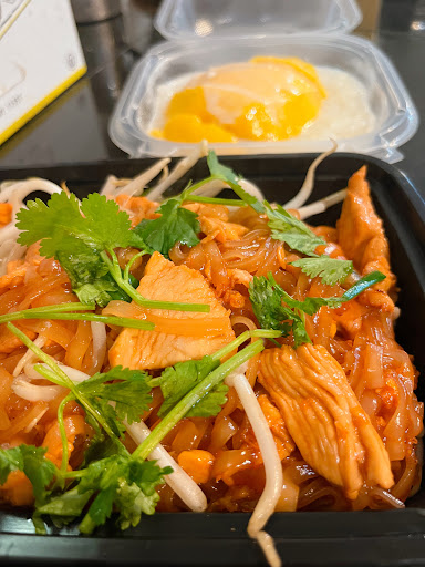 Simply Fresh Thai image
